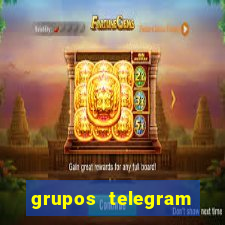 grupos telegram mais 18